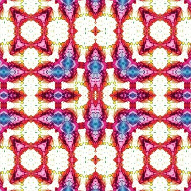 Kusursuz desen. Soyut doku. Modern arka plan. Sonsuz desen