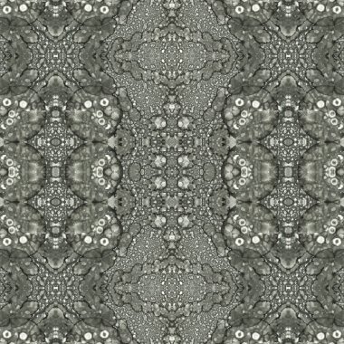 Kusursuz desen. Soyut doku. Modern arka plan. Sonsuz desen