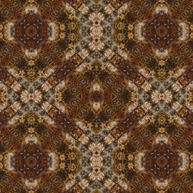 Kusursuz desen. Soyut doku. Modern arka plan. Sonsuz desen