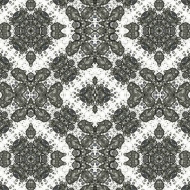 Kusursuz desen. Soyut doku. Modern arka plan. Sonsuz desen