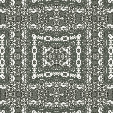 Kusursuz desen. Soyut doku. Modern arka plan. Sonsuz desen