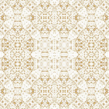 Kusursuz desen. Soyut doku. Modern arka plan. Sonsuz desen