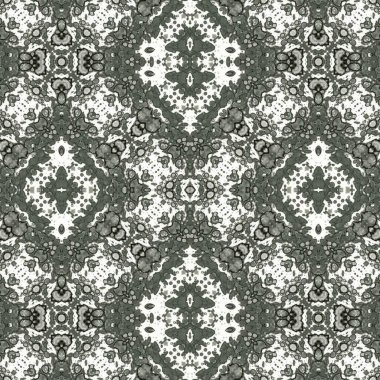 Kusursuz desen. Soyut doku. Modern arka plan. Sonsuz desen