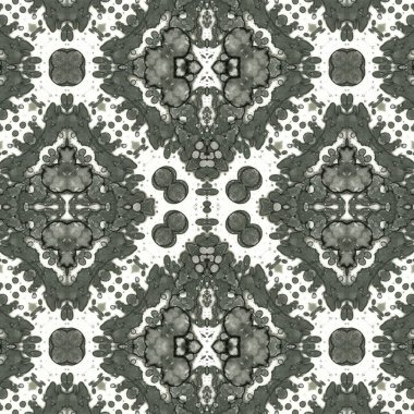 Kusursuz desen. Soyut doku. Modern arka plan. Sonsuz desen