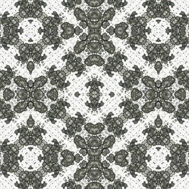 Kusursuz desen. Soyut doku. Modern arka plan. Sonsuz desen