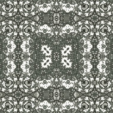 Kusursuz desen. Soyut doku. Modern arka plan. Sonsuz desen