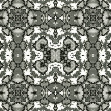 Kusursuz desen. Soyut doku. Modern arka plan. Sonsuz desen