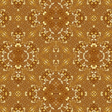 Kusursuz desen. Soyut doku. Modern arka plan. Sonsuz desen