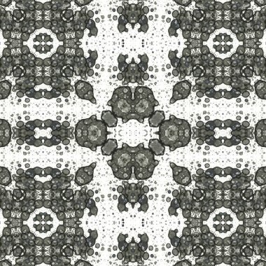 Kusursuz desen. Soyut doku. Modern arka plan. Sonsuz desen