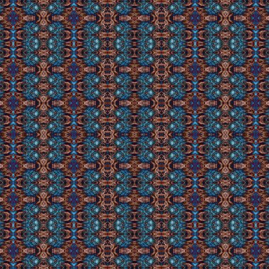 Kusursuz desen. Soyut doku. Modern arka plan. Sonsuz desen