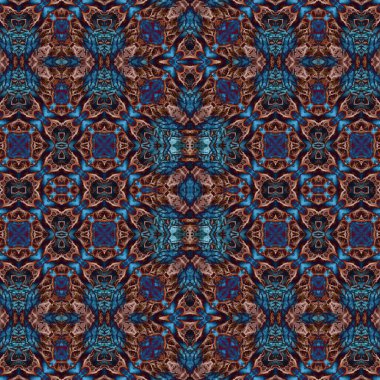 Kusursuz desen. Soyut doku. Modern arka plan. Sonsuz desen