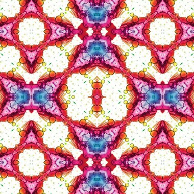 Kusursuz desen. Soyut doku. Modern arka plan. Sonsuz desen