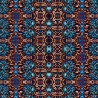 Kusursuz desen. Soyut doku. Modern arka plan. Sonsuz desen