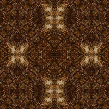 Kusursuz desen. Soyut doku. Modern arka plan. Sonsuz desen