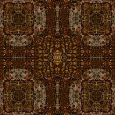 Kusursuz desen. Soyut doku. Modern arka plan. Sonsuz desen