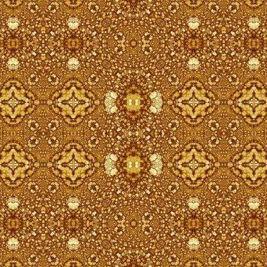 Kusursuz desen. Soyut doku. Modern arka plan. Sonsuz desen