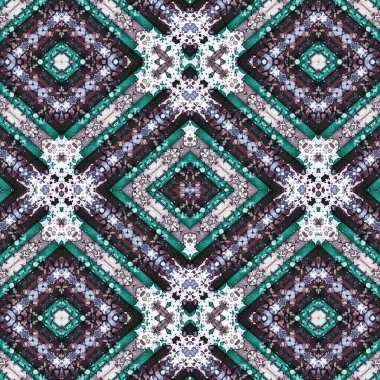 Kusursuz desen. Soyut doku. Modern arka plan. Sonsuz desen