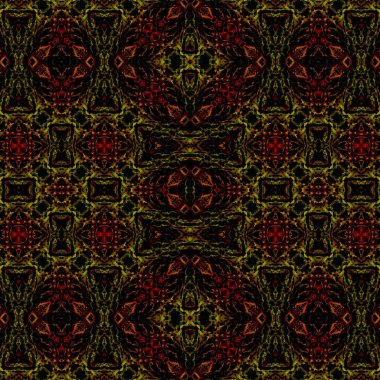 Kusursuz desen. Soyut doku. Modern arka plan. Sonsuz desen