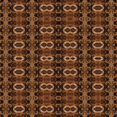 Kusursuz desen. Soyut doku. Modern arka plan. Sonsuz desen