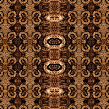 Kusursuz desen. Soyut doku. Modern arka plan. Sonsuz desen