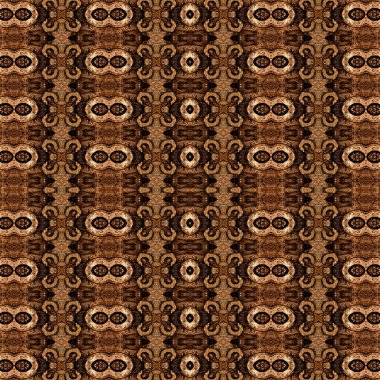 Kusursuz desen. Soyut doku. Modern arka plan. Sonsuz desen