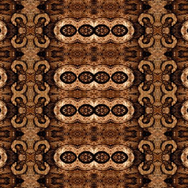 Kusursuz desen. Soyut doku. Modern arka plan. Sonsuz desen