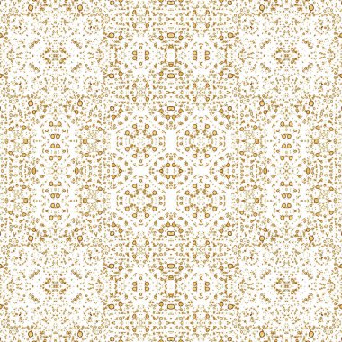 Kusursuz desen. Soyut doku. Modern arka plan. Sonsuz desen