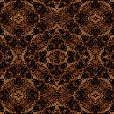 Kusursuz desen. Soyut doku. Modern arka plan. Sonsuz desen