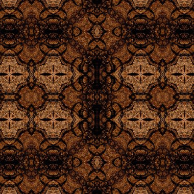 Kusursuz desen. Soyut doku. Modern arka plan. Sonsuz desen