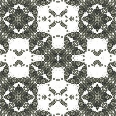 Kusursuz desen. Soyut doku. Modern arka plan. Sonsuz desen