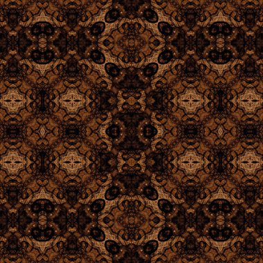 Kusursuz desen. Soyut doku. Modern arka plan. Sonsuz desen