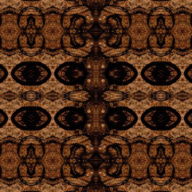 Kusursuz desen. Soyut doku. Modern arka plan. Sonsuz desen