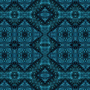 Kusursuz desen. Soyut doku. Modern arka plan. Sonsuz desen