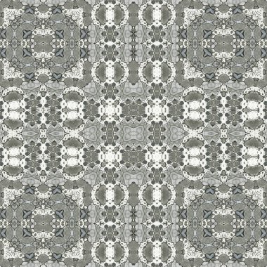 Kusursuz desen. Soyut doku. Modern arka plan. Sonsuz desen