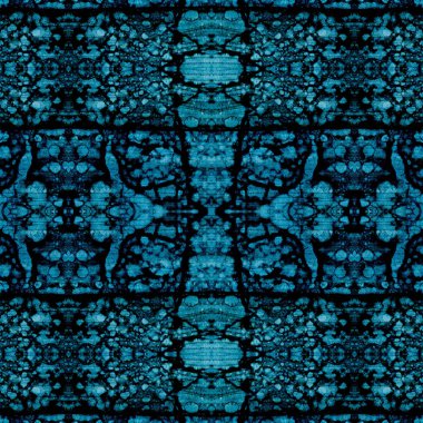 Kusursuz desen. Soyut doku. Modern arka plan. Sonsuz desen