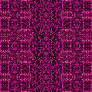 Kusursuz desen. Soyut doku. Modern arka plan. Sonsuz desen