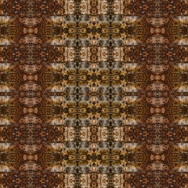 Kusursuz desen. Soyut doku. Modern arka plan. Sonsuz desen