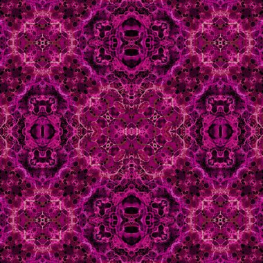 Kusursuz desen. Soyut doku. Modern arka plan. Sonsuz desen