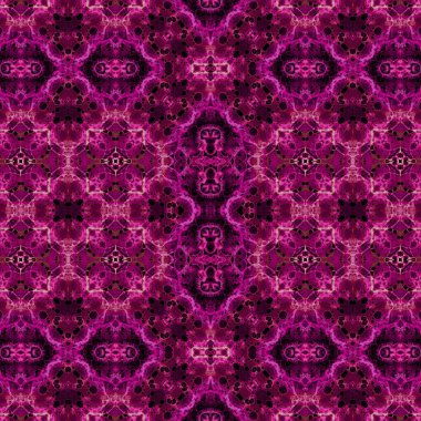 Kusursuz desen. Soyut doku. Modern arka plan. Sonsuz desen