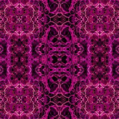 Kusursuz desen. Soyut doku. Modern arka plan. Sonsuz desen