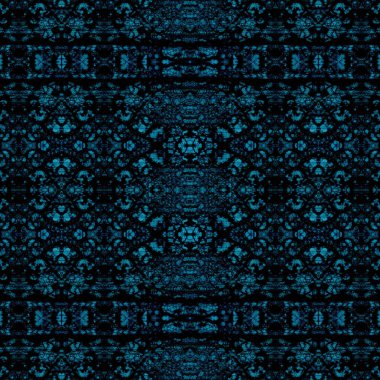 Kusursuz desen. Soyut doku. Modern arka plan. Sonsuz desen