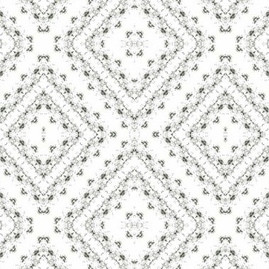 Kusursuz desen. Soyut doku. Modern arka plan. Sonsuz desen