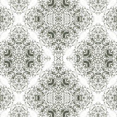 Kusursuz desen. Soyut doku. Modern arka plan. Sonsuz desen