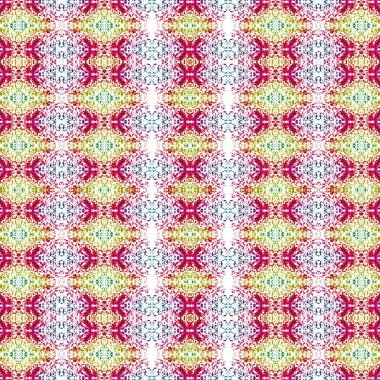 Kusursuz desen. Soyut doku. Modern arka plan. Sonsuz desen