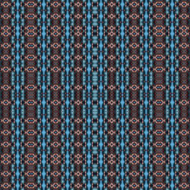 Kusursuz desen. Soyut doku. Modern arka plan. Sonsuz desen