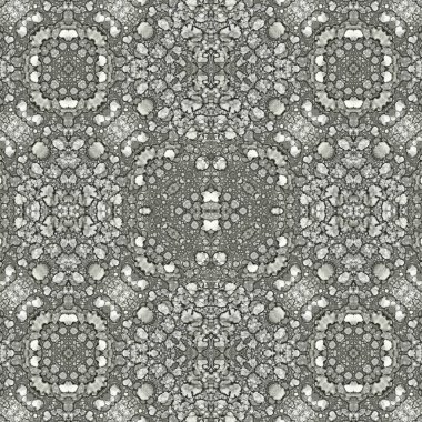 Kusursuz desen. Soyut doku. Modern arka plan. Sonsuz desen