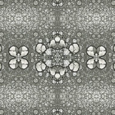 Kusursuz desen. Soyut doku. Modern arka plan. Sonsuz desen