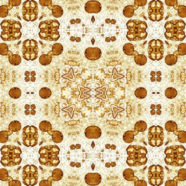 Kusursuz desen. Soyut doku. Modern arka plan. Sonsuz desen