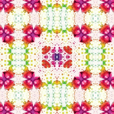 Kusursuz desen. Soyut doku. Modern arka plan. Sonsuz desen