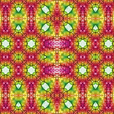 Kusursuz desen. Soyut doku. Modern arka plan. Sonsuz desen